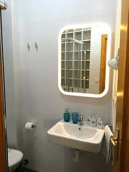 Apartment Holidays 2 Charming Malaga