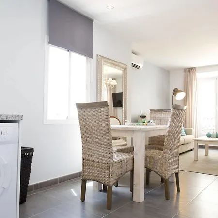 Apartment Holidays 2 Charming