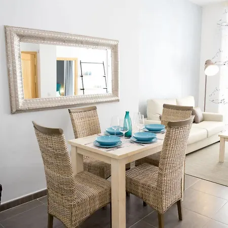 Apartment Holidays 2 Charming