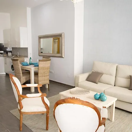 Apartment Holidays 2 Charming