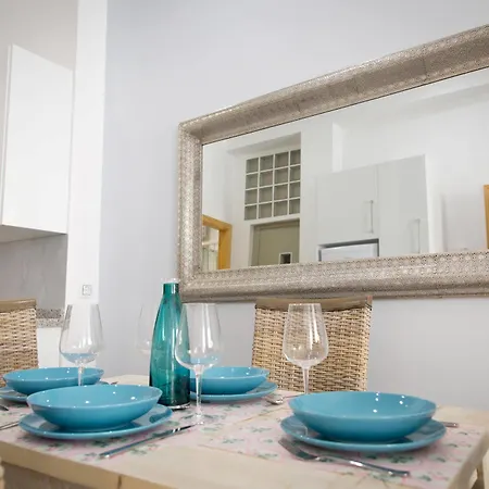 Holidays 2 Charming * Malaga