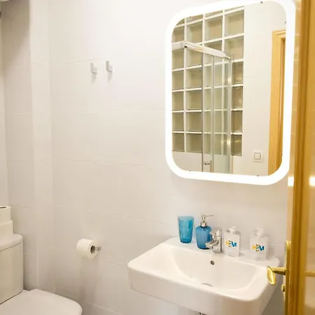 Holidays 2 Charming Apartment *