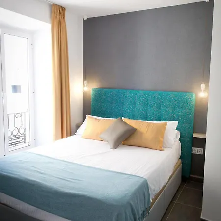 Apartment Holidays 2 Charming