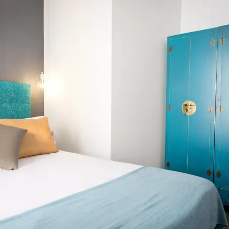 Apartment Holidays 2 Charming Malaga