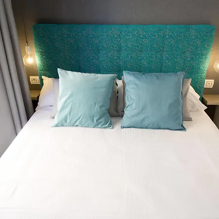 Apartment Holidays 2 Charming Malaga