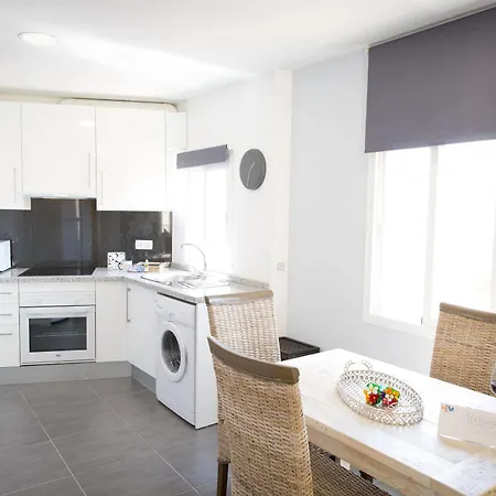 Apartment Holidays 2 Charming *