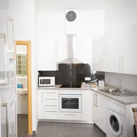 Holidays 2 Charming Apartment *