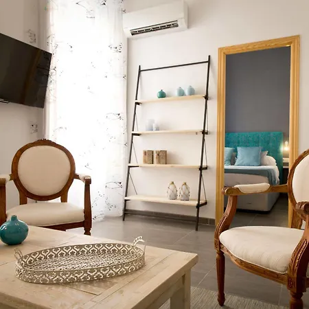 Apartment Holidays 2 Charming *