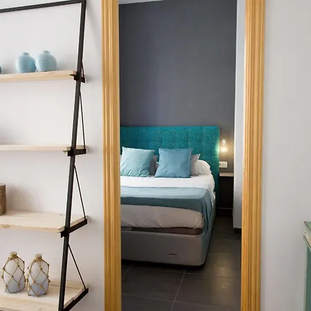 Holidays 2 Charming Malaga