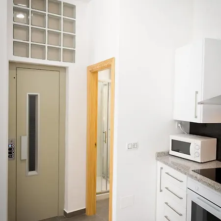 Apartment Holidays 2 Charming *