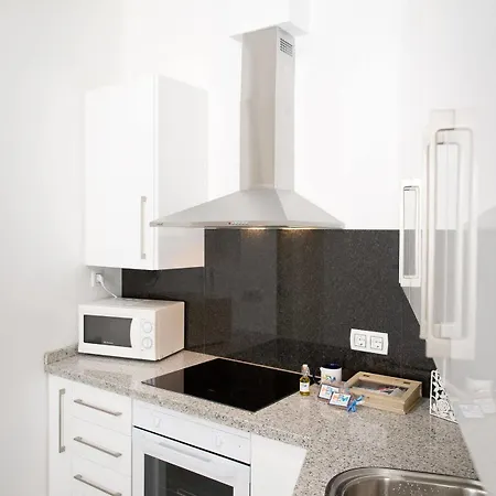 Apartment Holidays 2 Charming *