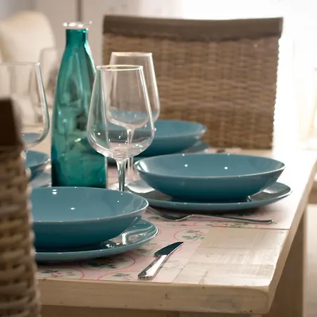 Apartment Holidays 2 Charming Malaga