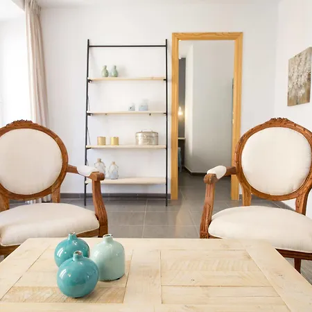 Apartment Holidays 2 Charming