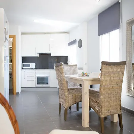 Holidays 2 Charming Apartment